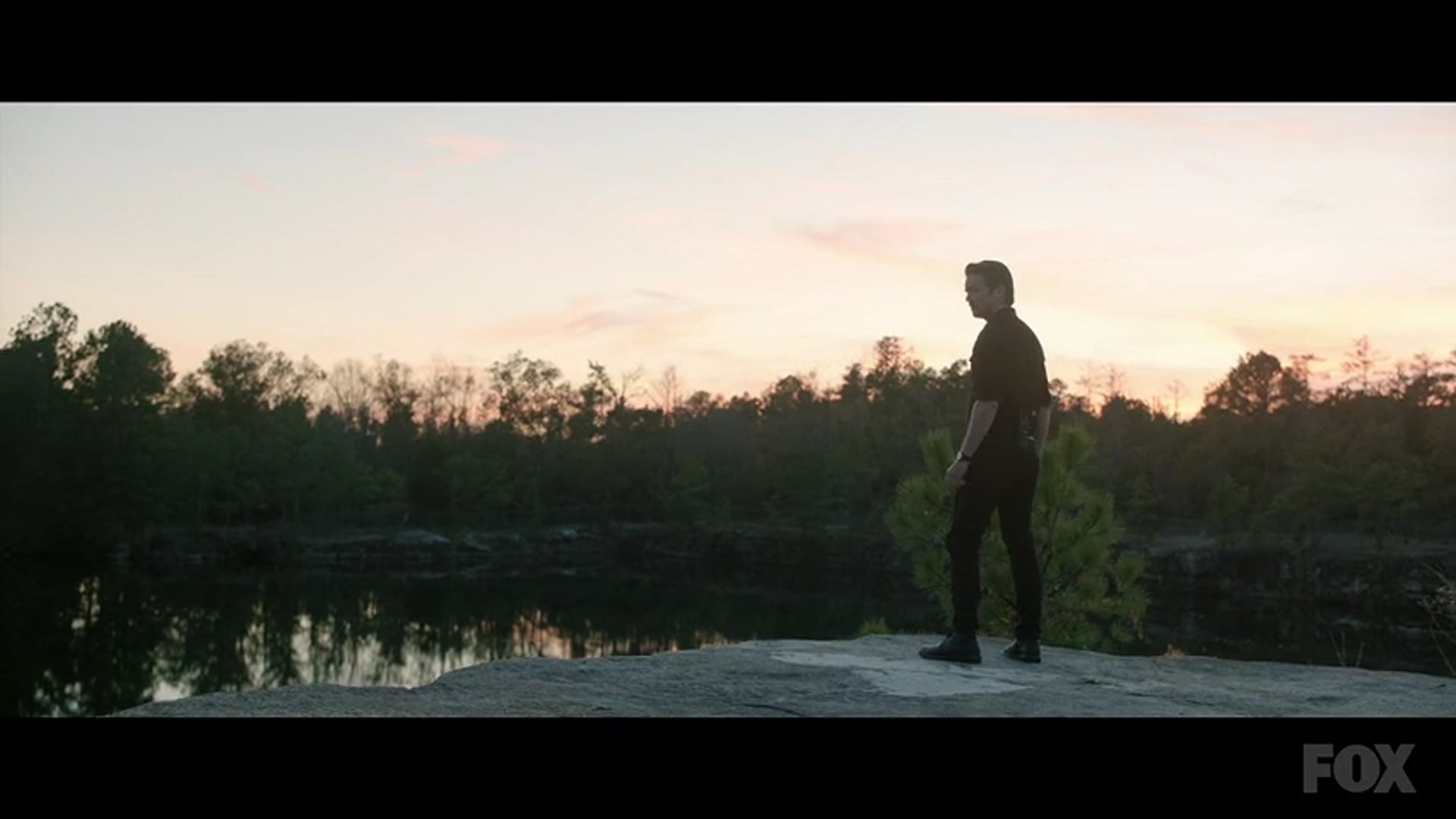 FOX Network Fresh Start