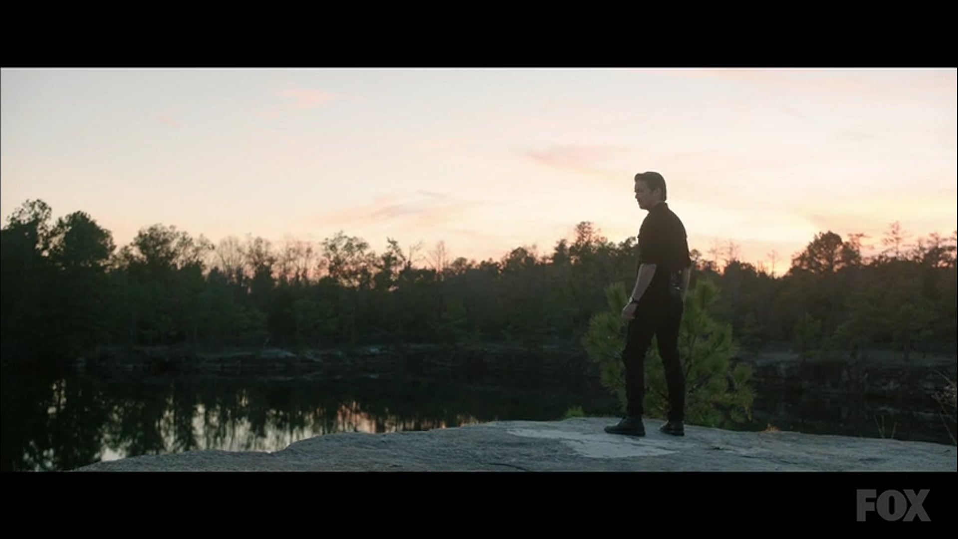 FOX Network Fresh Start