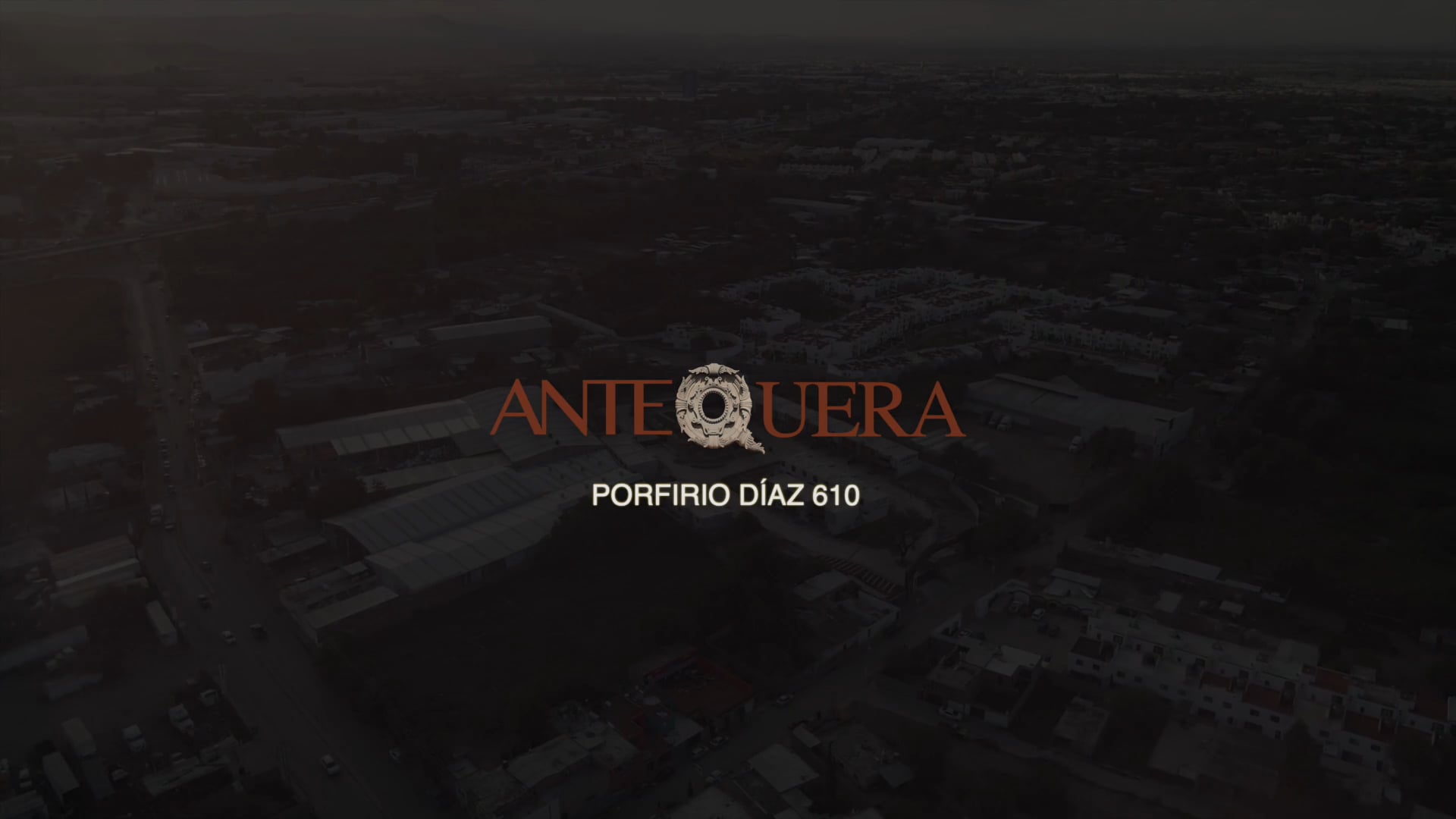 ANTEQUERA