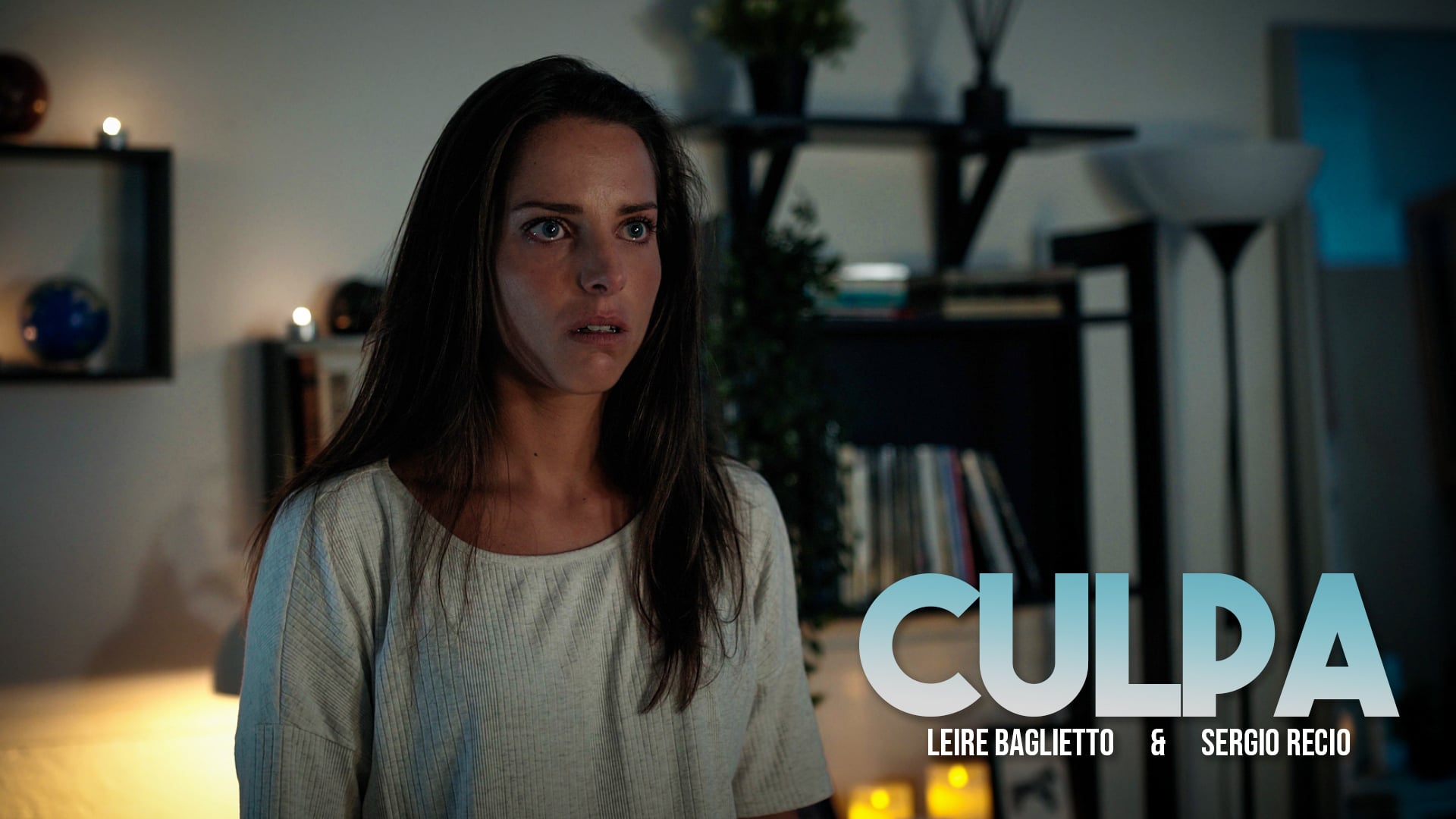 Culpa - Leire Baglietto & Sergio Recio