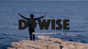 Dawise grava un videoclip a l'Escala