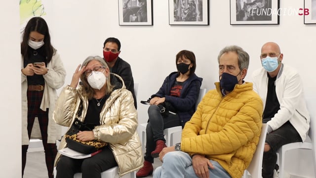 Exposición "Exitus" - Mai Saki