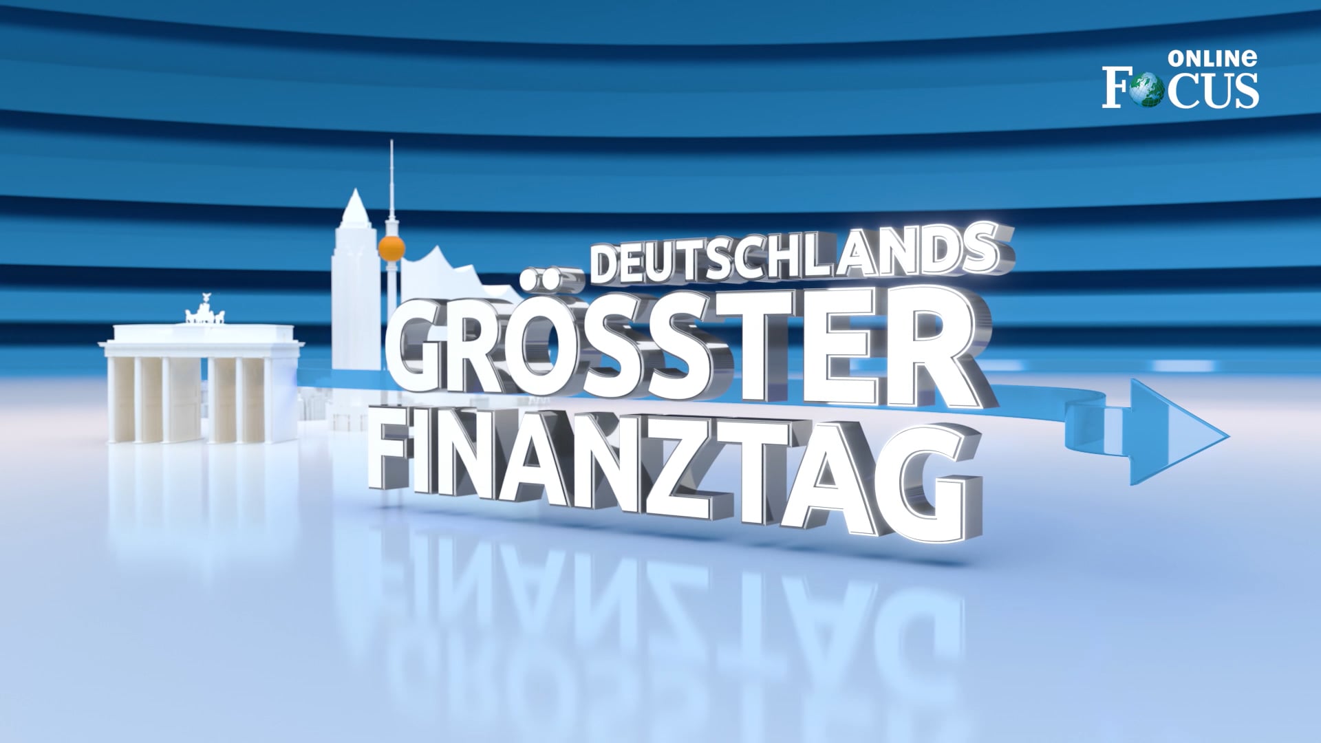 FOCUS Online Finanztag Commercial