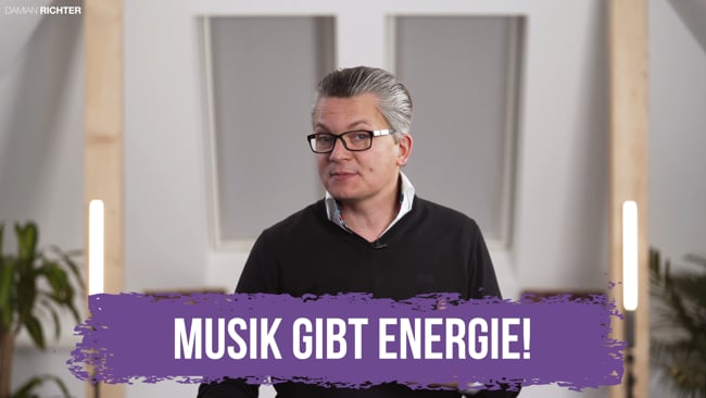 3,2,1 - GO! Wie Du´s einfach machst