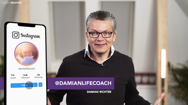 Ausrichtung auf Deine Zukunft