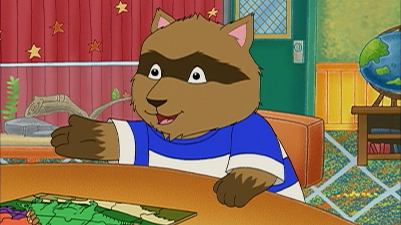 Timothy goes to school S2Ep2 - The Greatest / Rocky Friendship (English ...