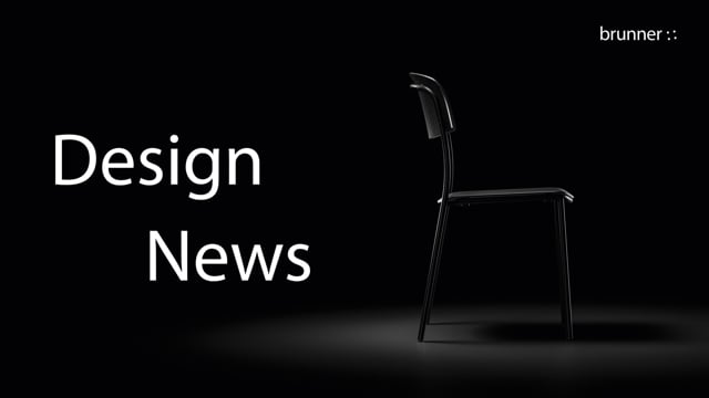 Brunner Design News EN