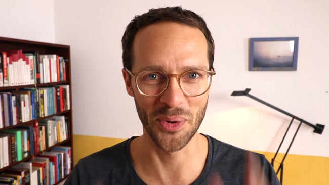 Warum dir dieser Kurs bei deiner Fremdsprache helfen wird