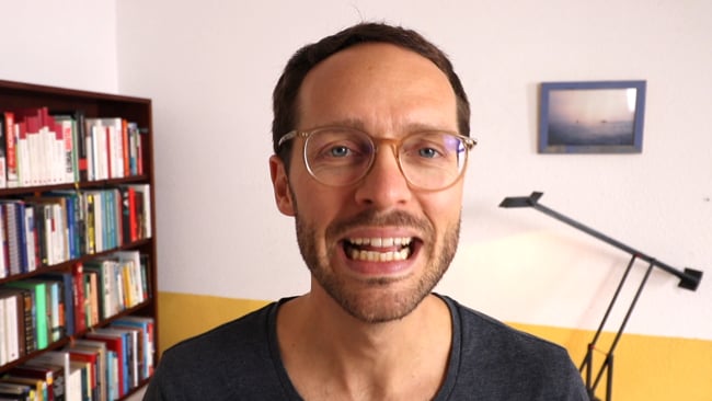 Starte mit deinem Warum