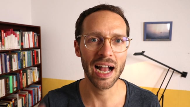 Warum du sofort anwenden solltest, was du lernst