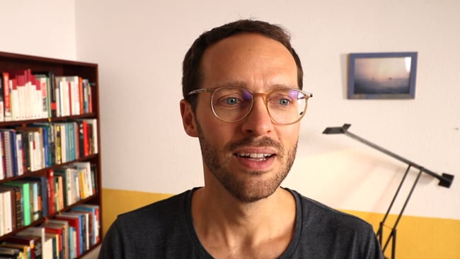 Warum du in teuern Sprachkursen keine Fremdsprache lernst