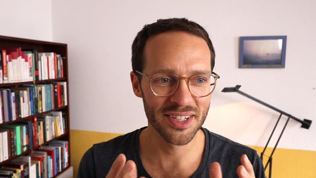 Die optimale Lernumgebung, die dich beim Lernen unterstützt