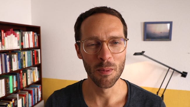 Orte an denen du dich deiner Fremdsprache aussetzen kannst, wenn du nicht im Ausland bist