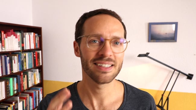 Auf die Kontinuität kommt es an - Meine Tricks, wie du regelmäßig dabei bleibst