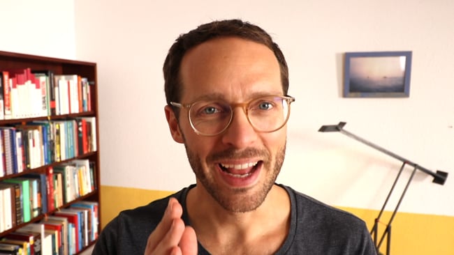 Der wichtigste Grundsatz zum Vokabeln lernen - Spaced Repetition Memory