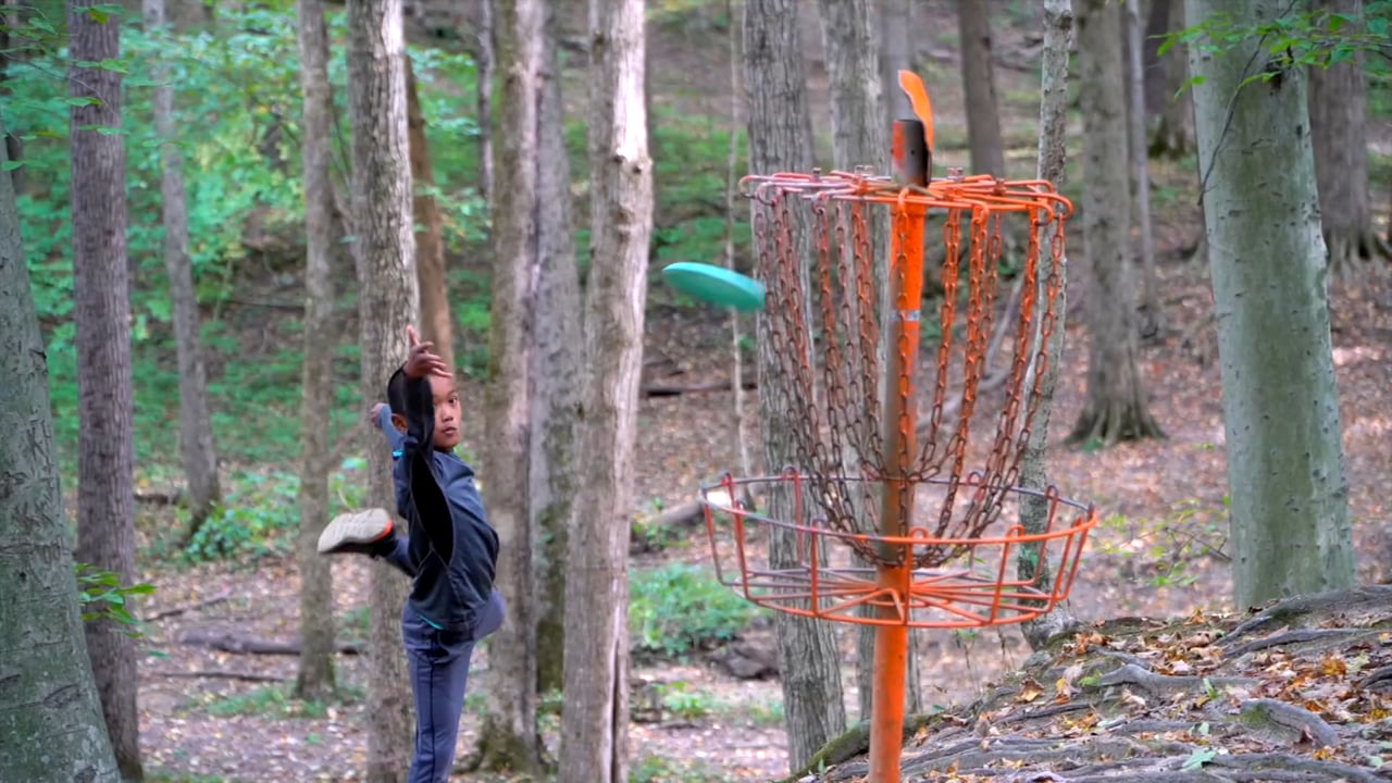 2020 Honey Bear Hollow Tournament