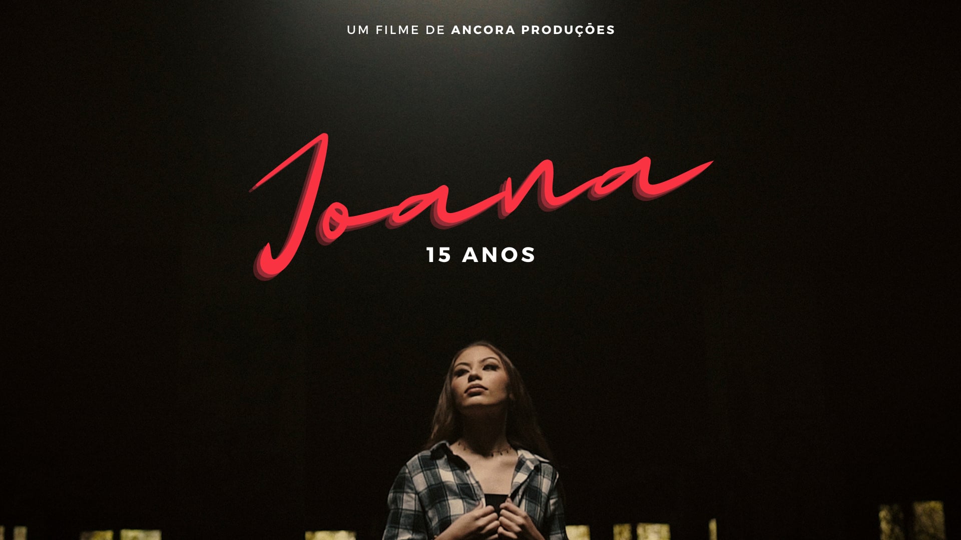 Photo Shoot - Joana 15 anos