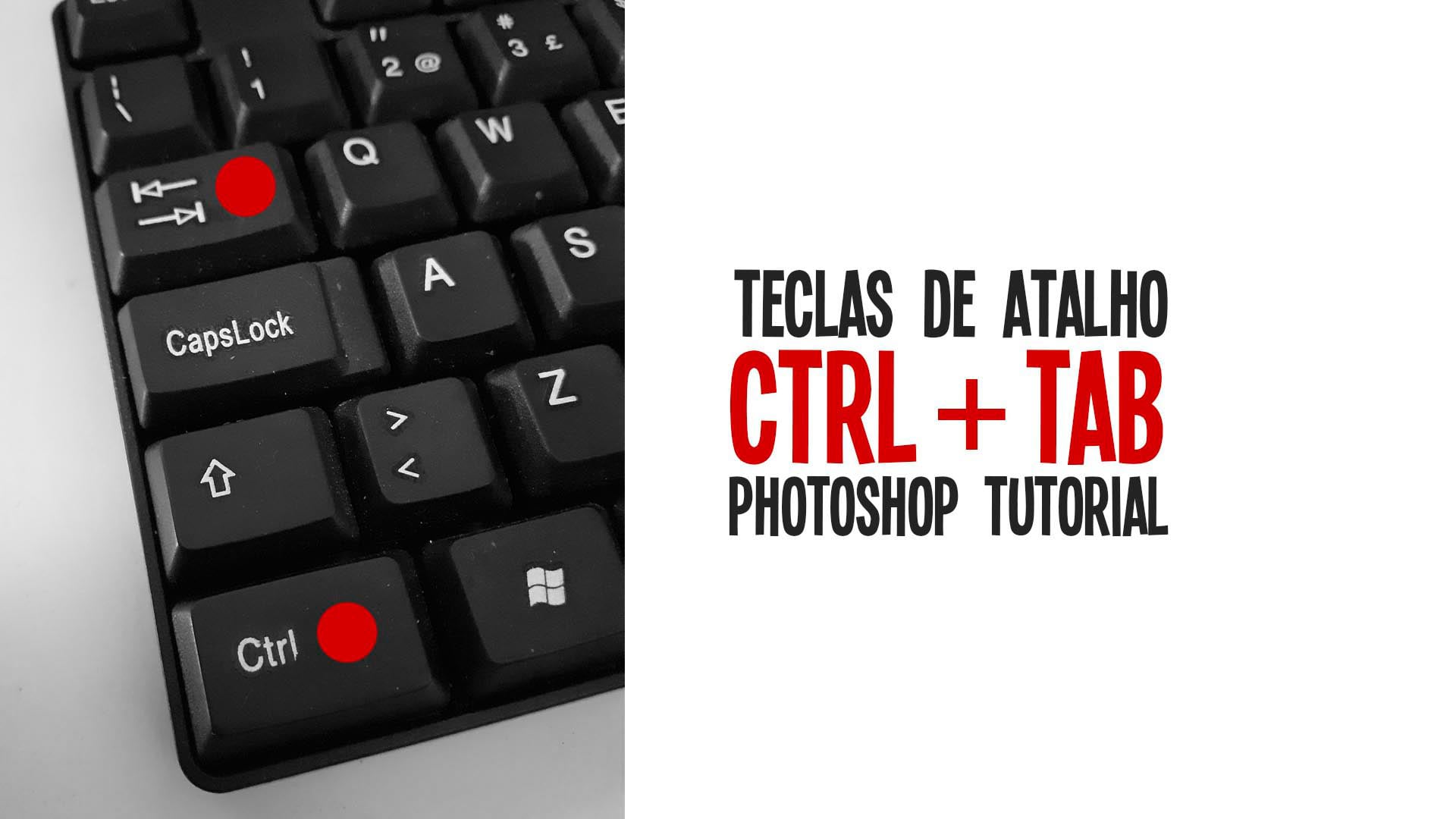 Ctrl Tab on Vimeo