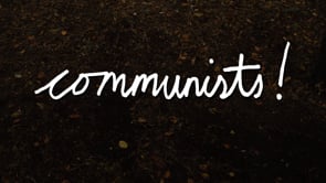 Movie of the Day: Communists! (2022) by Christopher Small