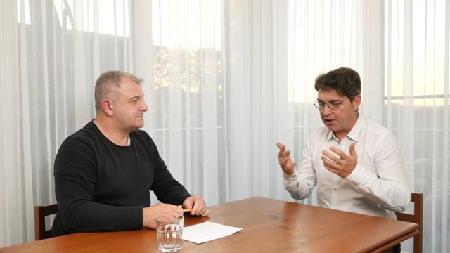 Der Makler in den sozialen Medien