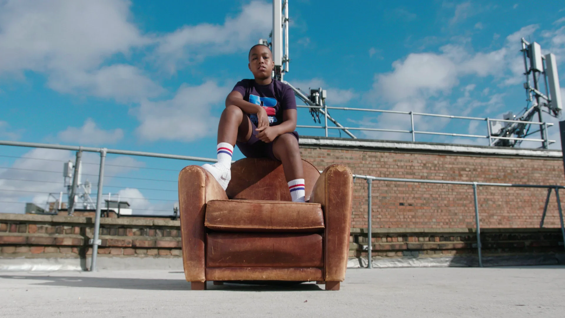 Russell Athletic Debuts 2021 Eagle R Collection with KEDS — Brand