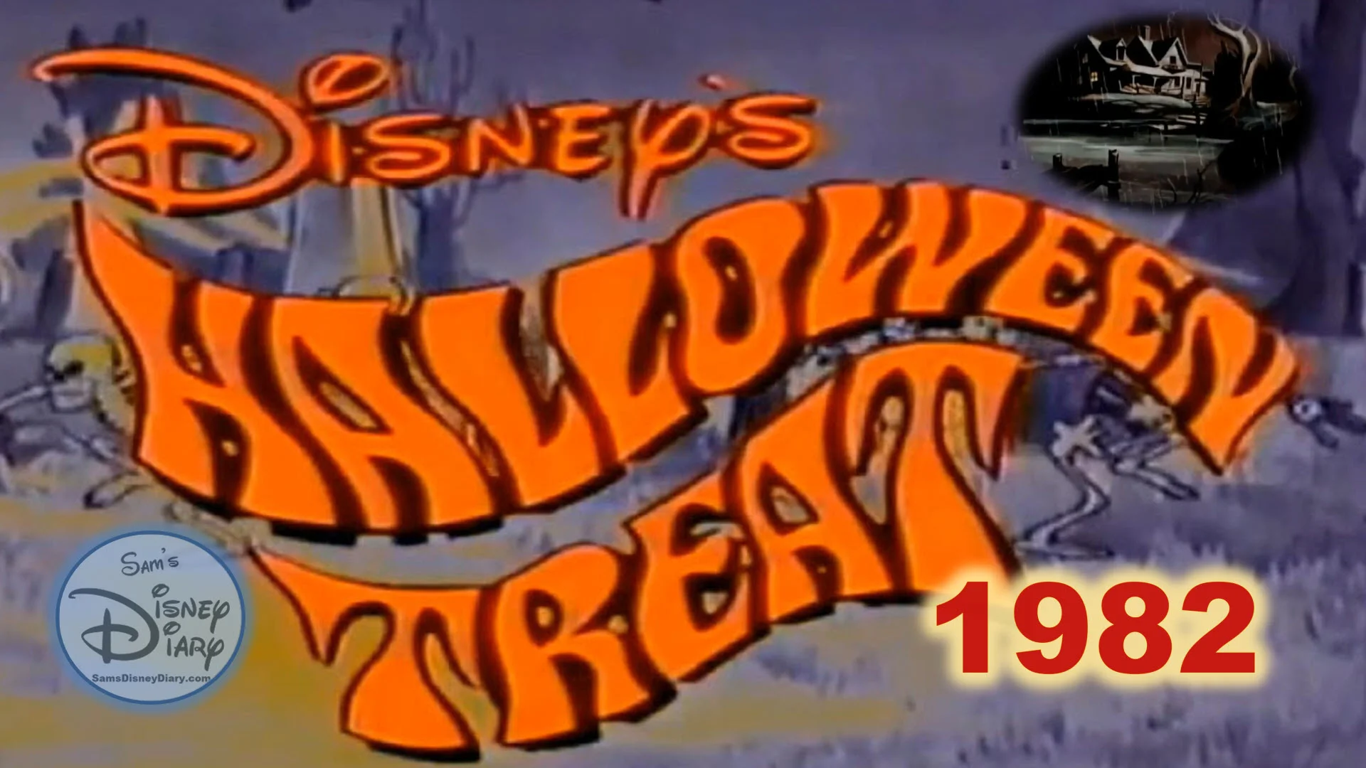 53 Best Disney Halloween Movies - Disney Channel Halloween Movies