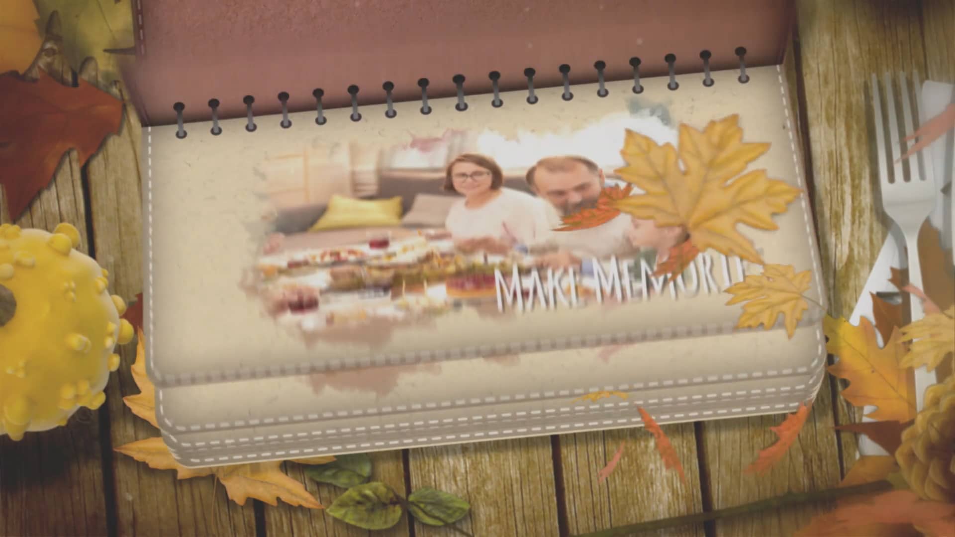 Fuller Insurance Thanksgiving 2020 on Vimeo