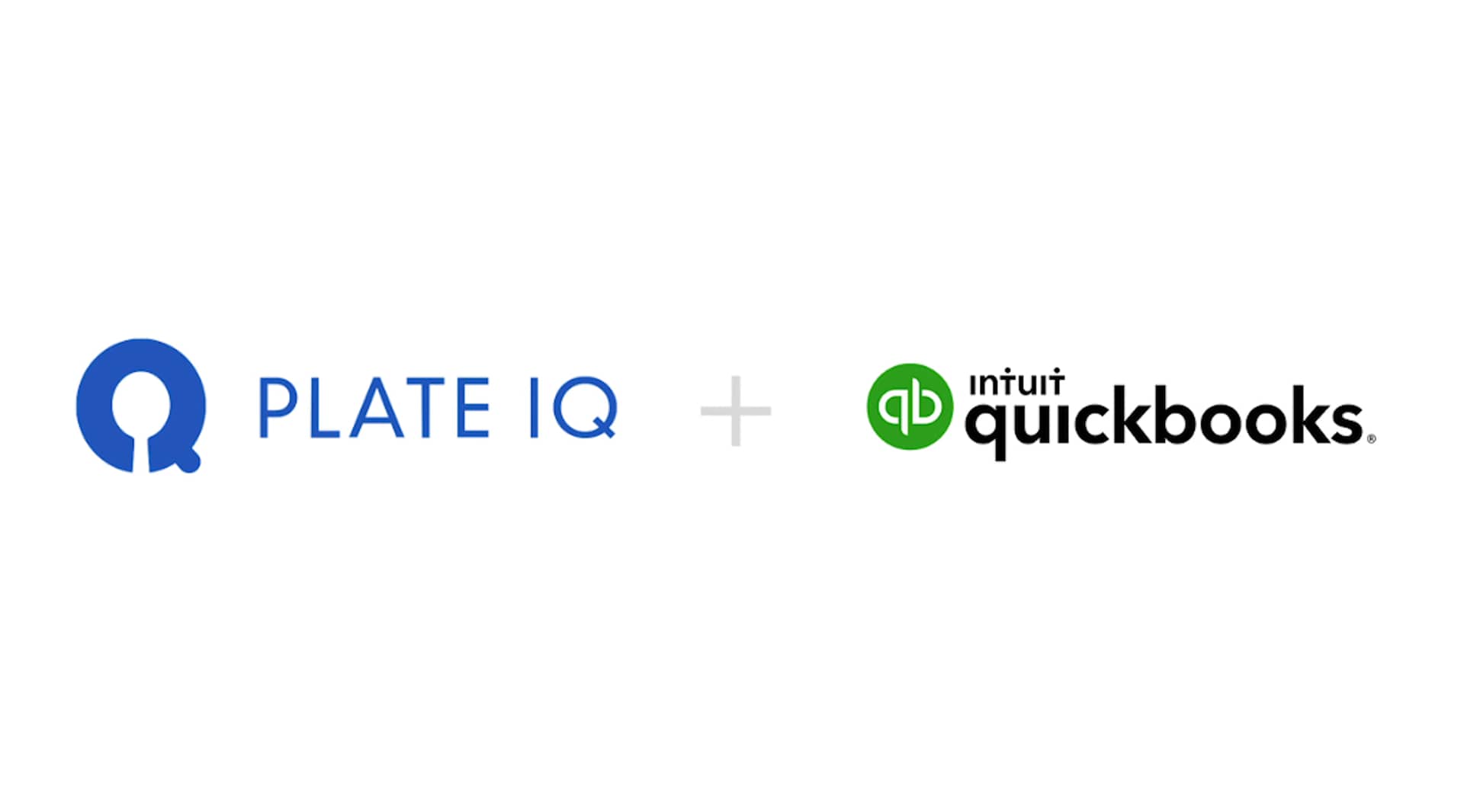 Plate IQ & QuickBooks on Vimeo