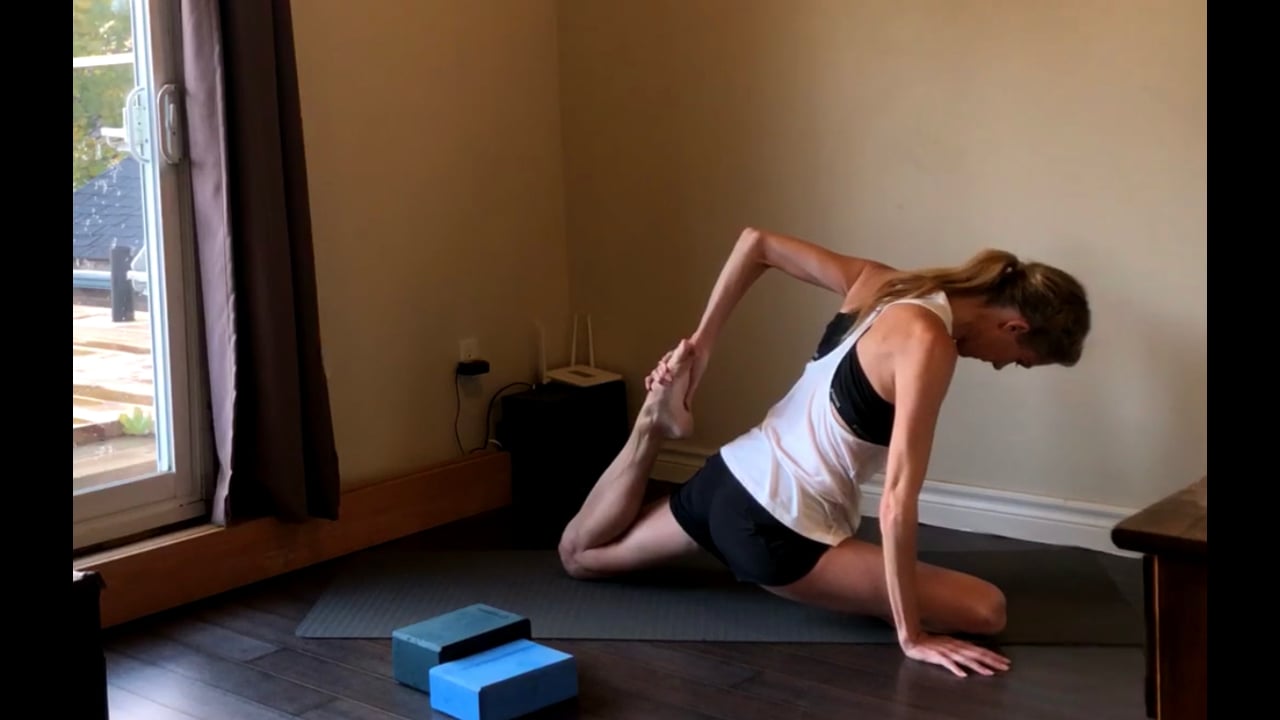 CLASSICAL ABS&ARMS/ADAGIO STRETCH- LIVESTREAM 11/01