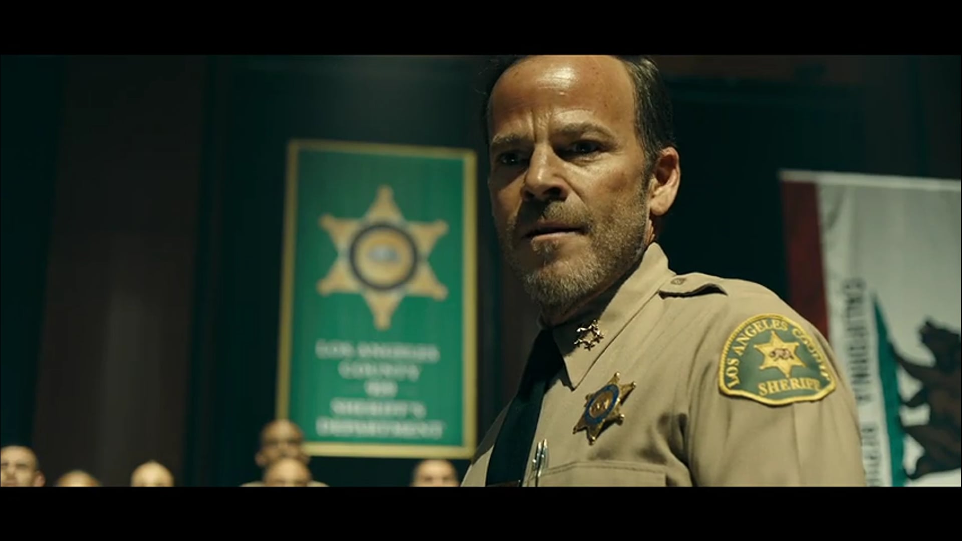 Deputy Trailer "No Love"