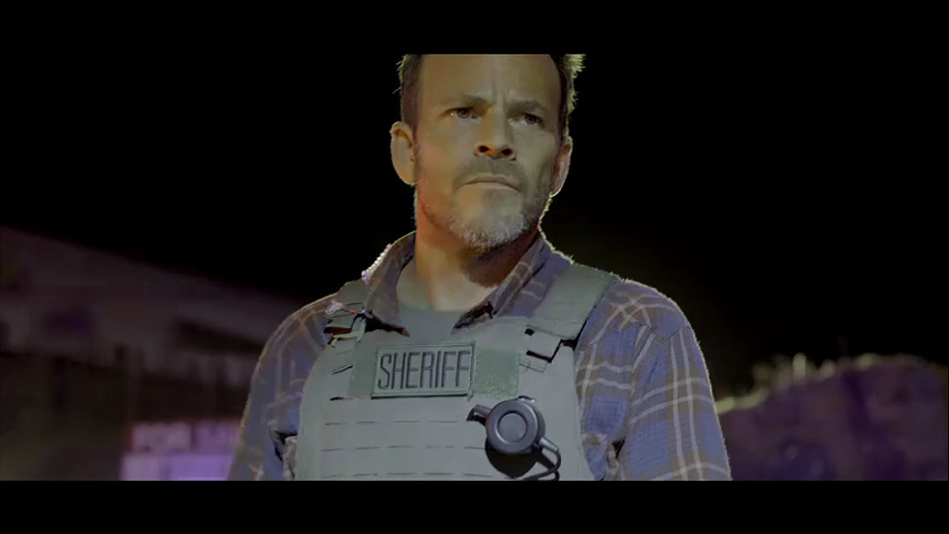 :30 TV Spot "Speech"