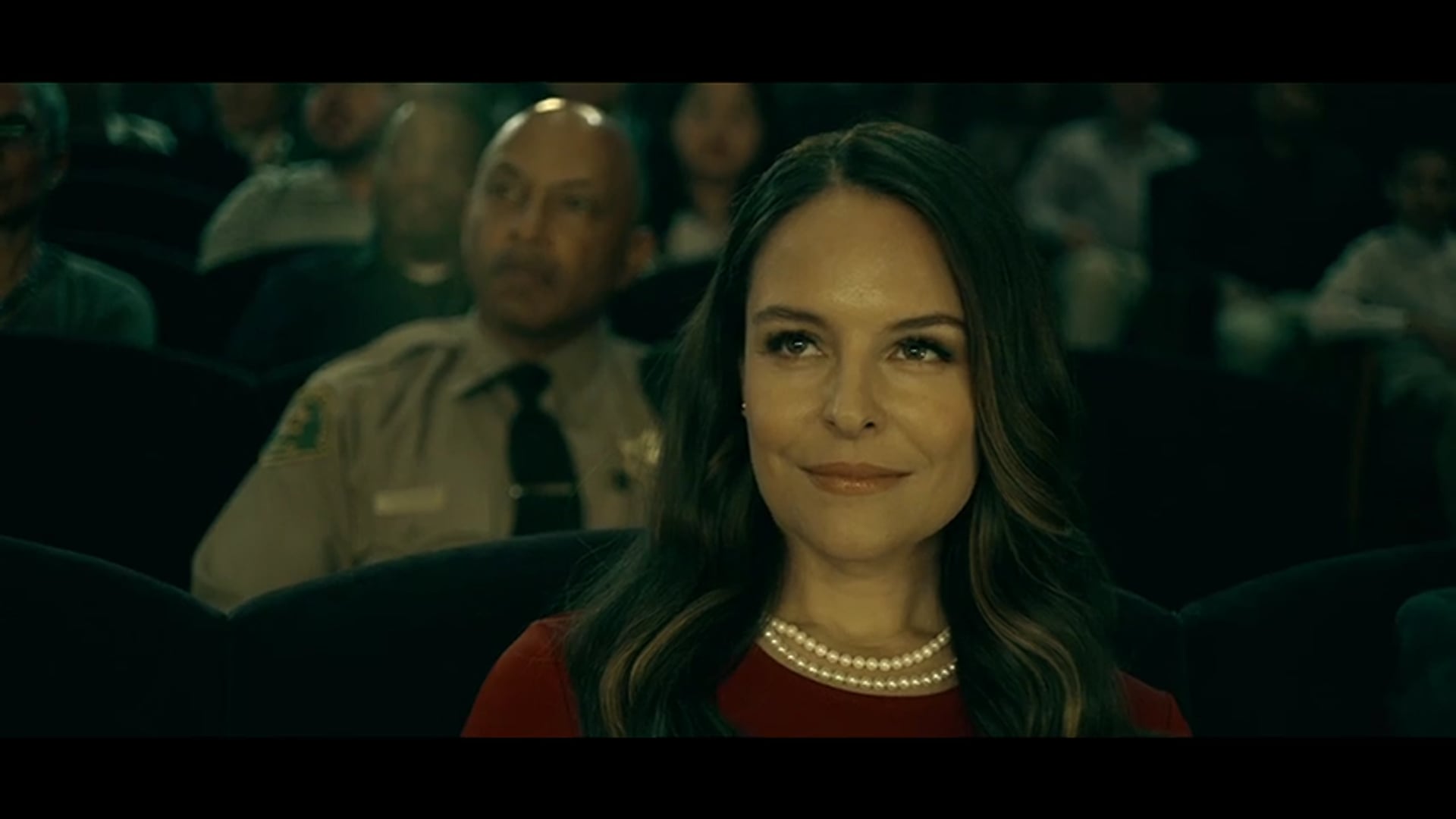 :15 TV Spot "Three Things"