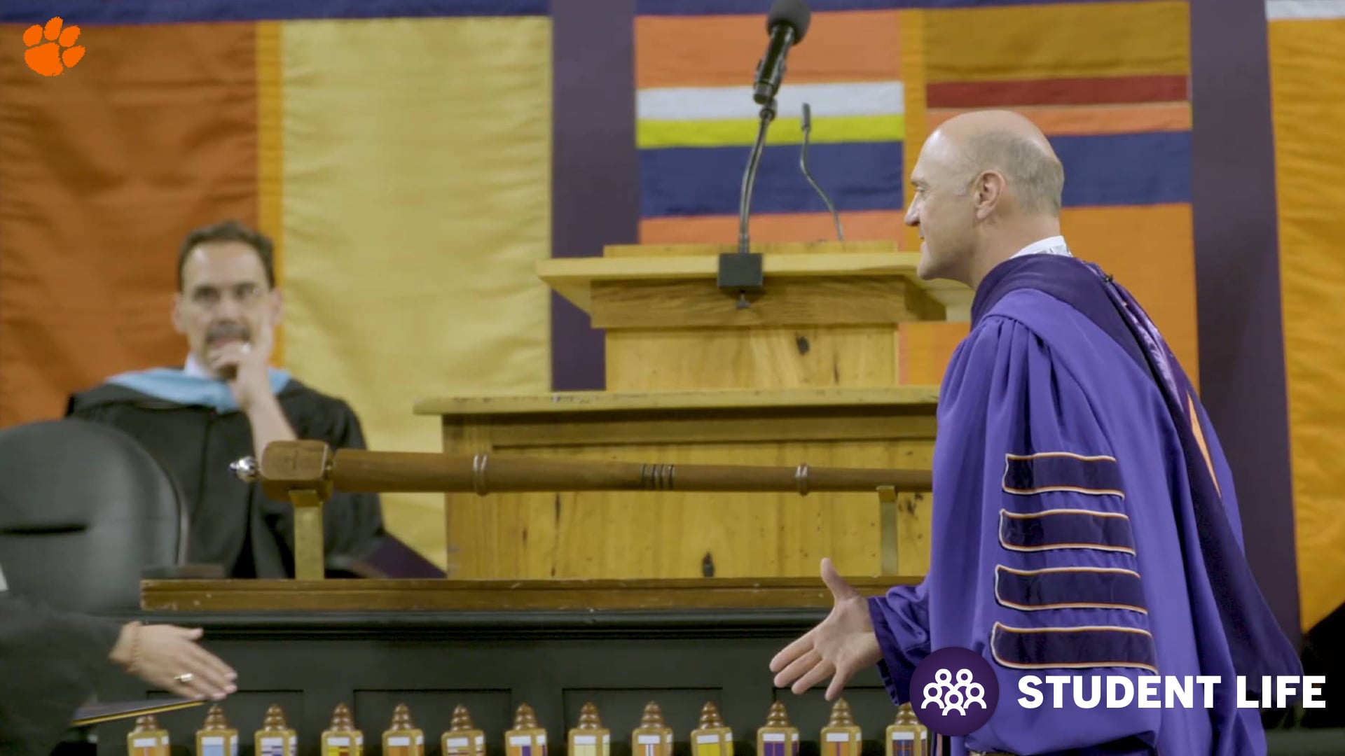 Fall Convocation | 2020 on Vimeo