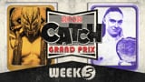 wXw Catch Grand Prix 2020 - Week 3
