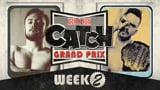 wXw Catch Grand Prix 2020 - Week 2