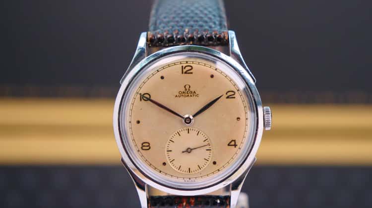 Omega 2375 online