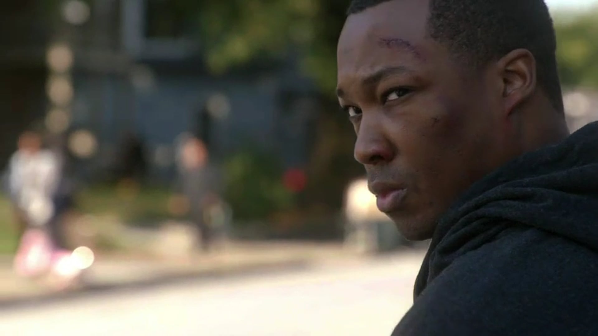 :30 TV Spot "Attacks"