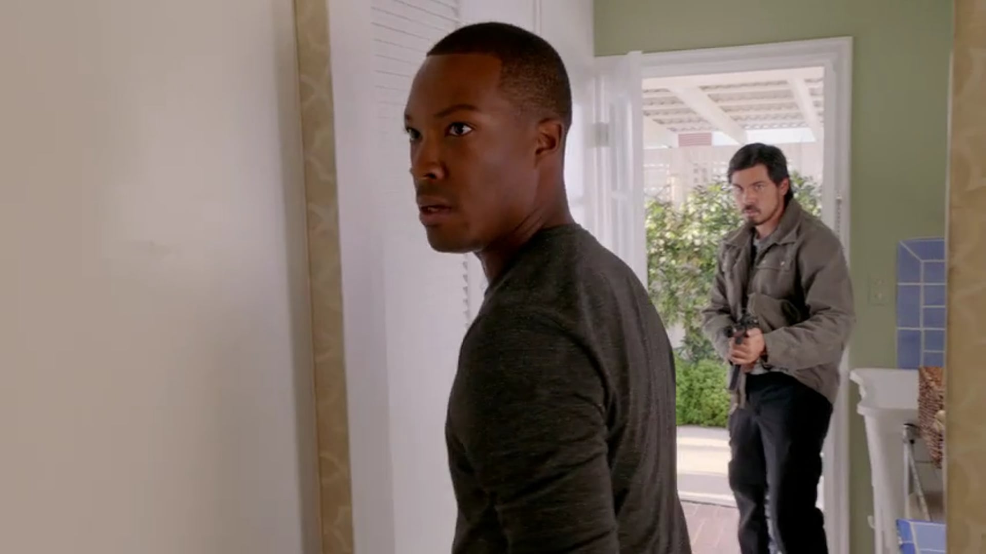 Season 1 Trailer "Tell Em"