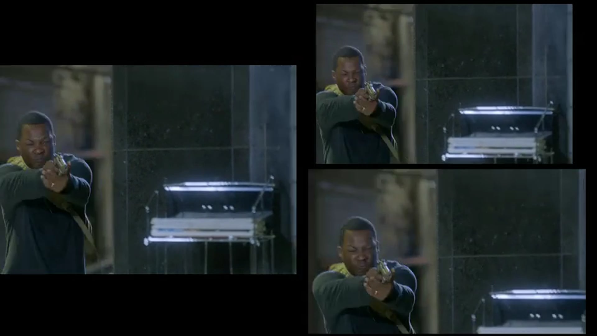 Super Bowl :30 TV Spot "Critic"