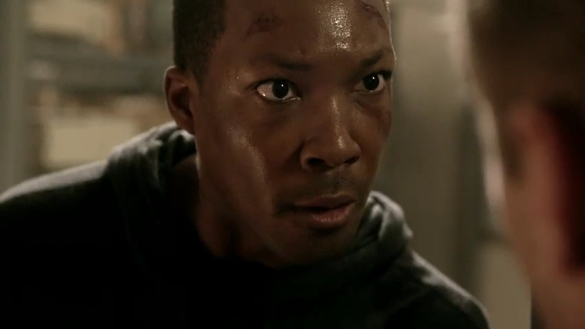 World Series :45 Teaser "Rough Morning"