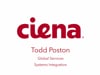 Ciena - Live Shoot Intro (Background Version)