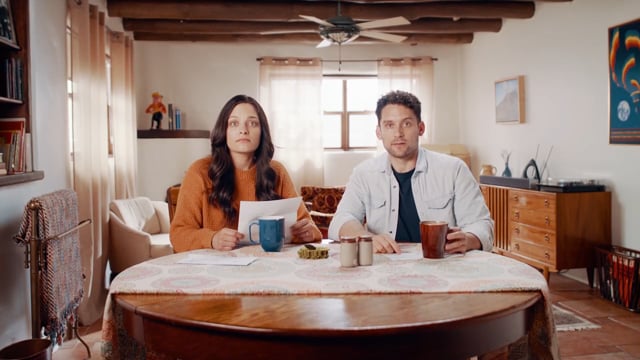 Award Winning Commercial Spots for 2020 Census on Vimeo