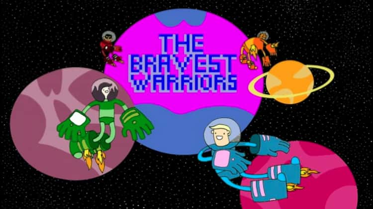 Bravest Warriors Season - What We Know So Far