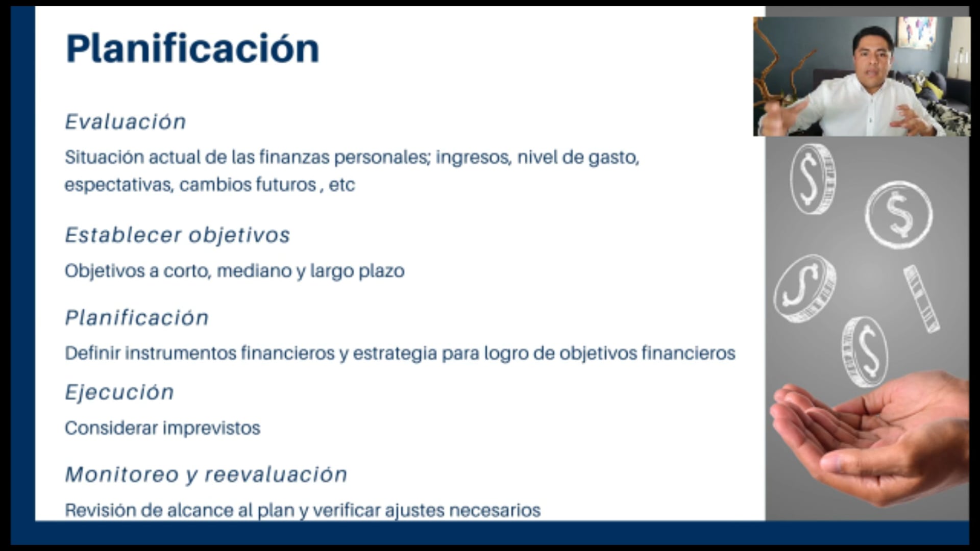 Finanzas personales