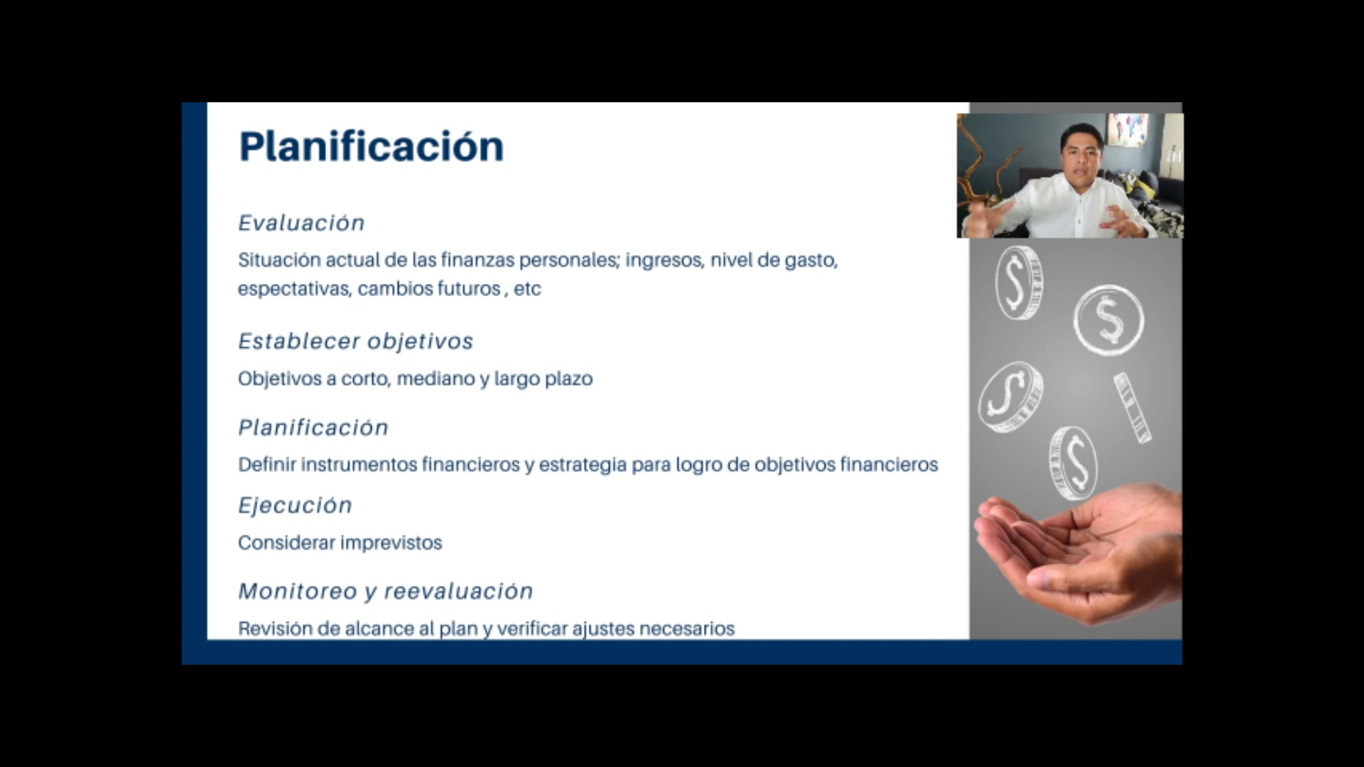 Finanzas personales