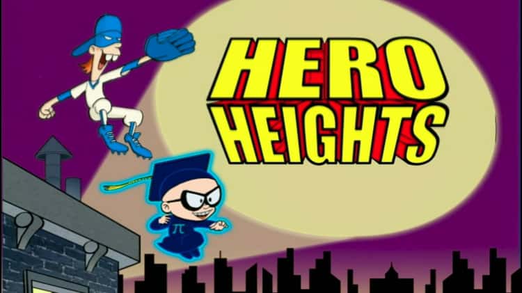 The Toy Heroes Club on Vimeo