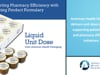American Health Packaging | Serialized, Barcoded, Unit-Dose Products | 20Ways Winter Hospital 2020