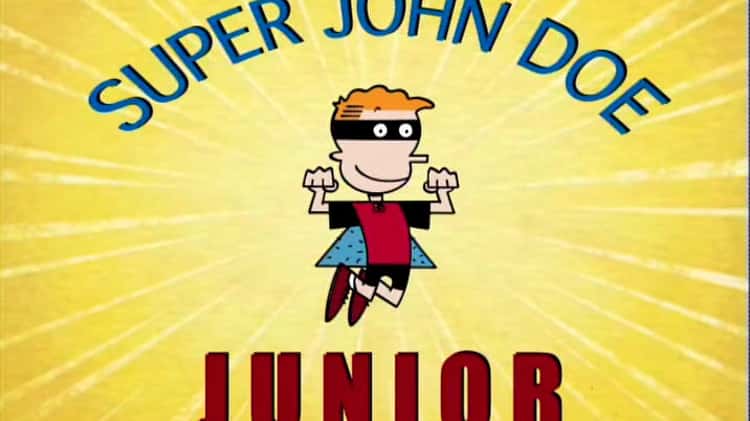 Open English Junior -  on Vimeo