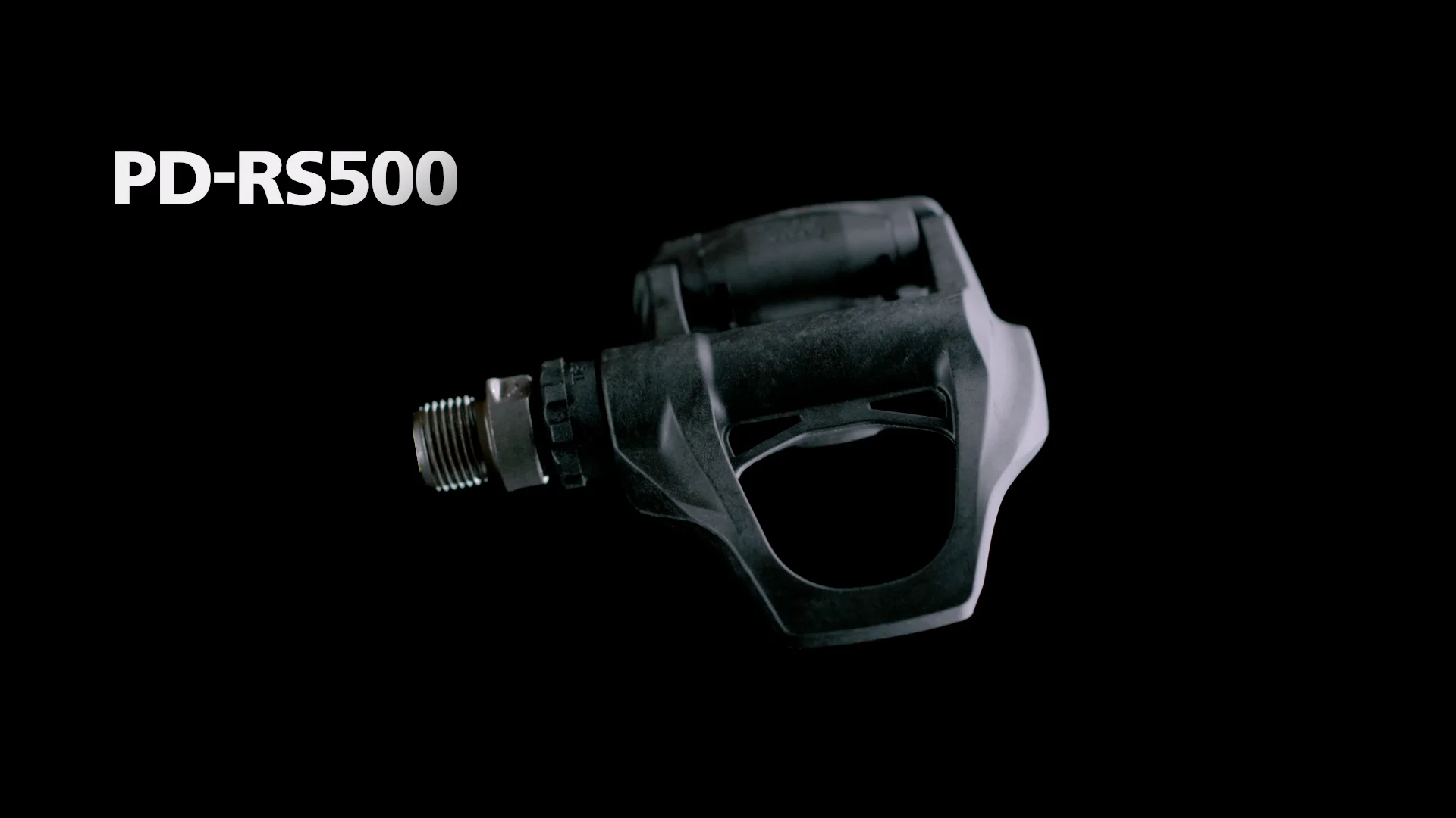 Shimano RS500 Pedals – Biketek Pittsburgh