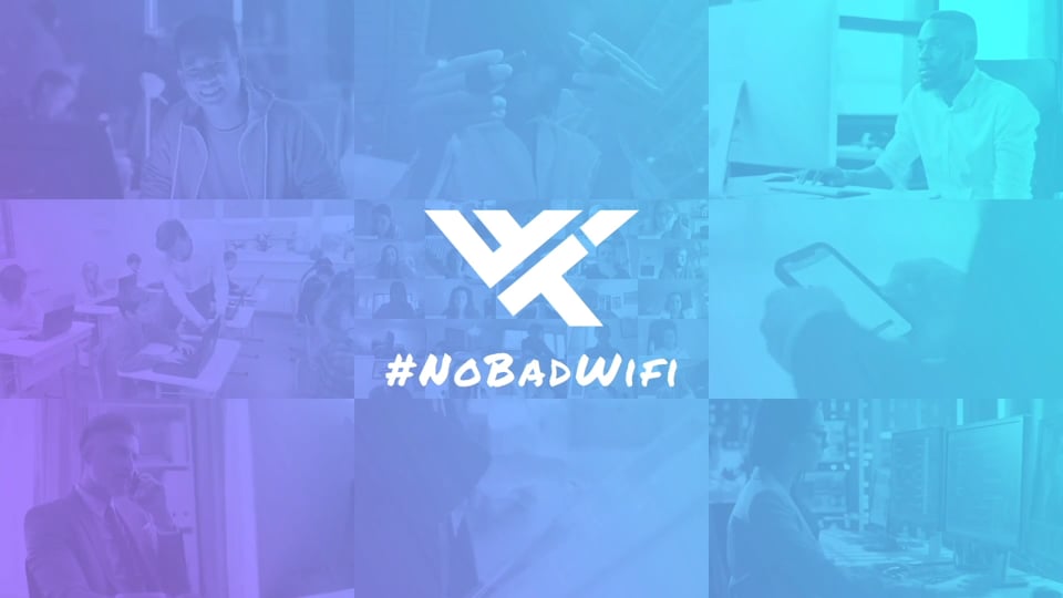 No Bad Wi-Fi Series, Episode 2 – Aruba's Air Pass